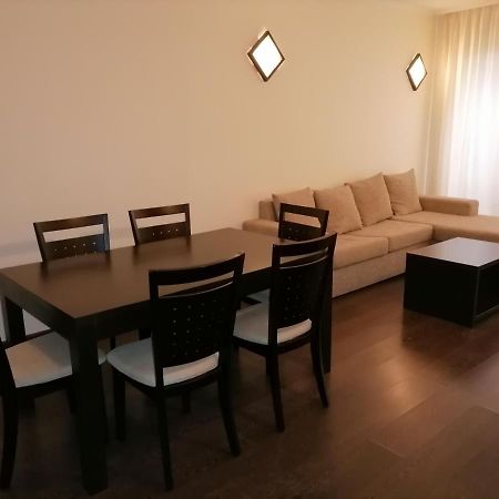 Bendita Mare Apartment Goudstrand Buitenkant foto