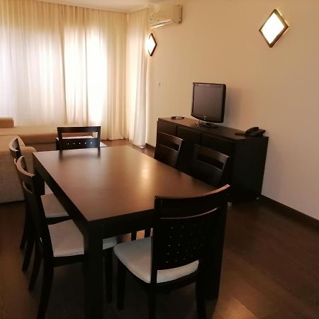 Bendita Mare Apartment Goudstrand Buitenkant foto