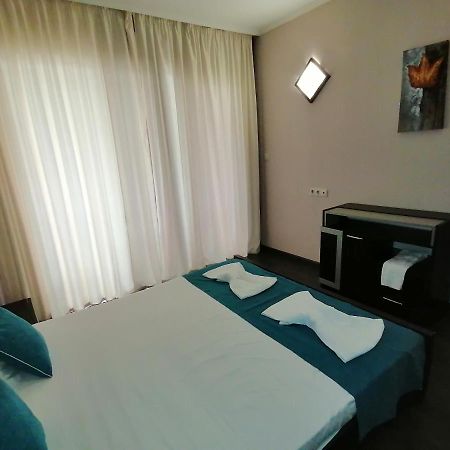 Bendita Mare Apartment Goudstrand Buitenkant foto
