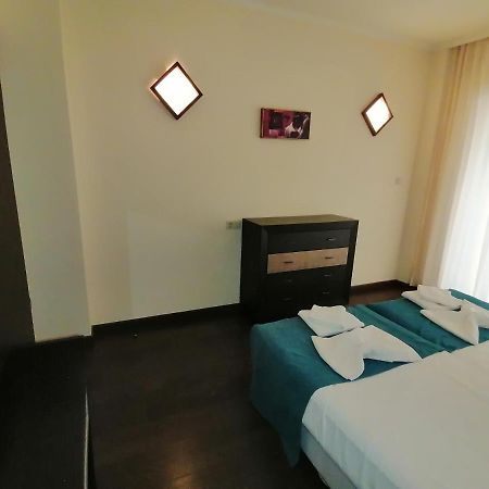 Bendita Mare Apartment Goudstrand Buitenkant foto