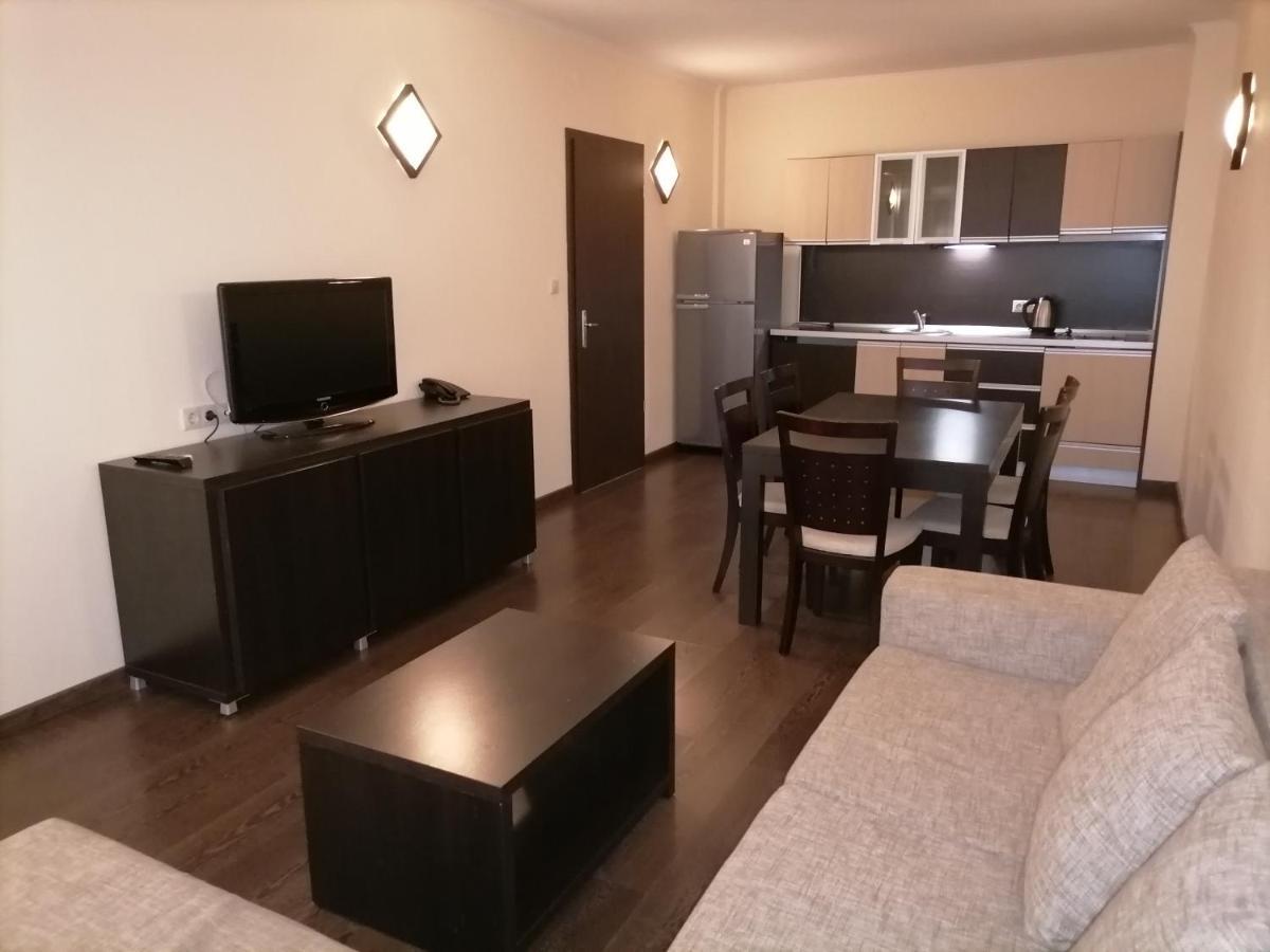 Bendita Mare Apartment Goudstrand Buitenkant foto