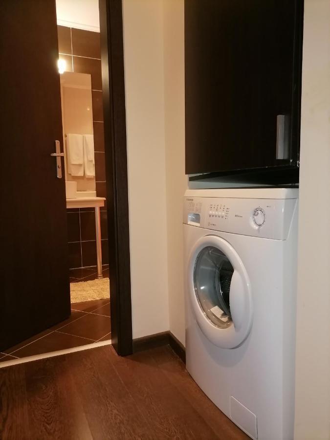 Bendita Mare Apartment Goudstrand Buitenkant foto