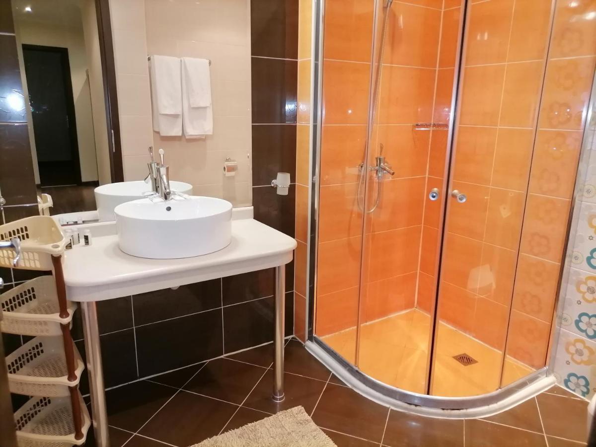 Bendita Mare Apartment Goudstrand Buitenkant foto