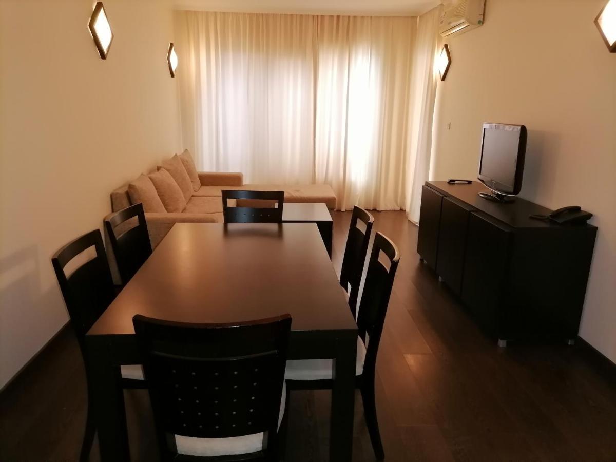 Bendita Mare Apartment Goudstrand Buitenkant foto