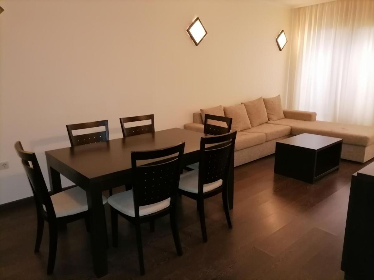 Bendita Mare Apartment Goudstrand Buitenkant foto