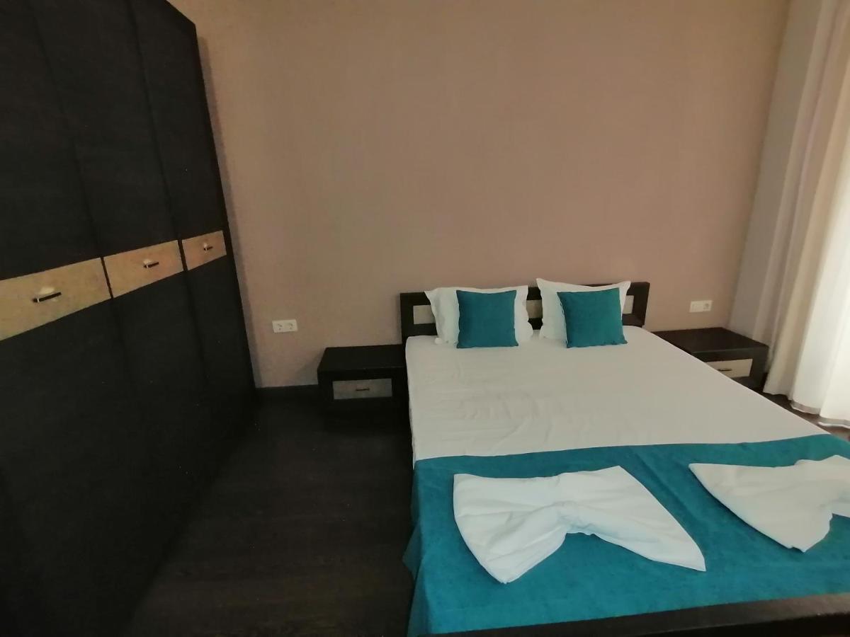 Bendita Mare Apartment Goudstrand Buitenkant foto