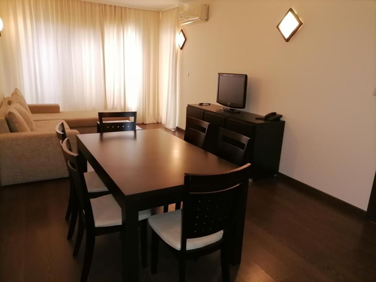 Bendita Mare Apartment Goudstrand Buitenkant foto