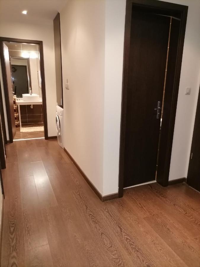 Bendita Mare Apartment Goudstrand Buitenkant foto