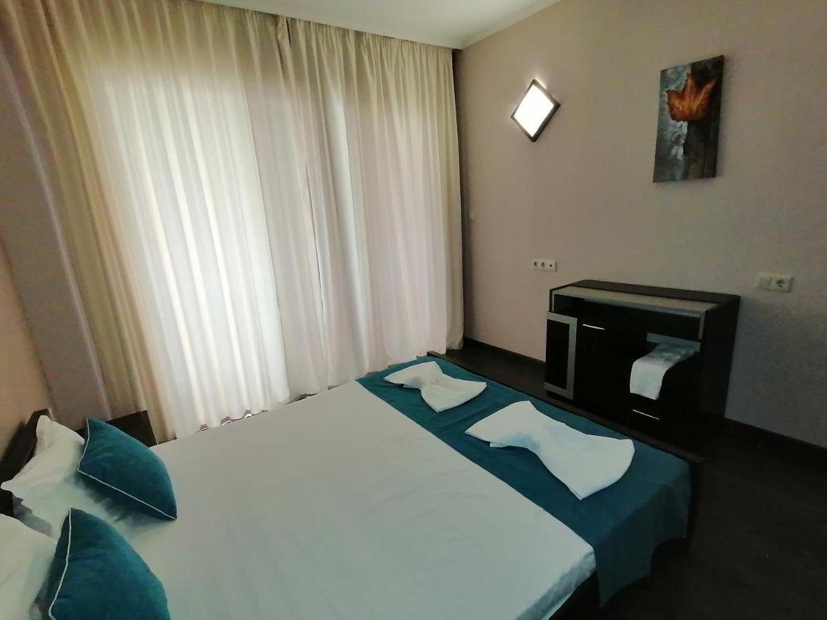 Bendita Mare Apartment Goudstrand Buitenkant foto