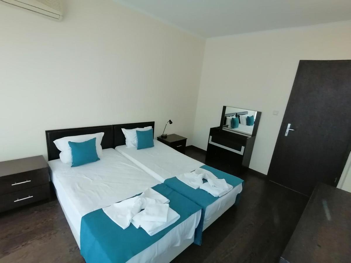 Bendita Mare Apartment Goudstrand Buitenkant foto
