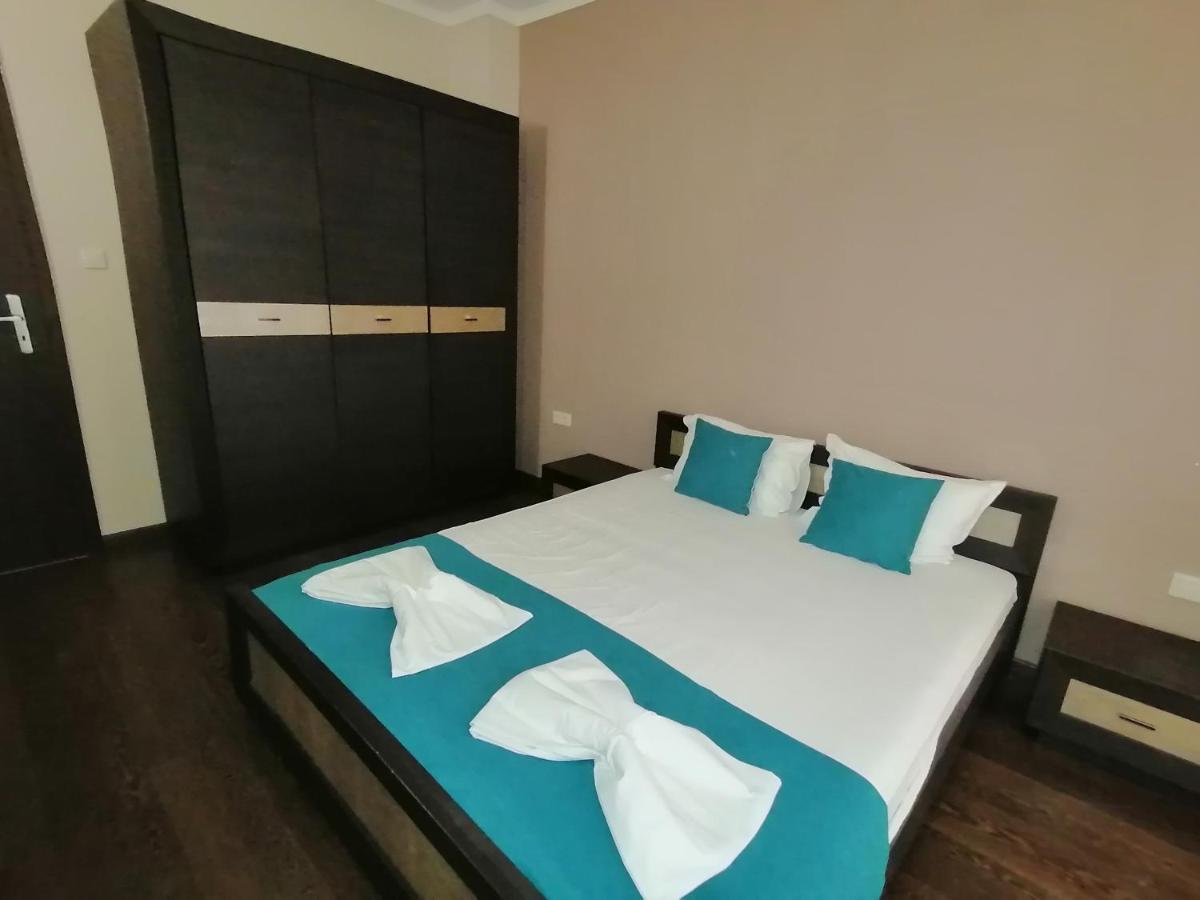 Bendita Mare Apartment Goudstrand Buitenkant foto