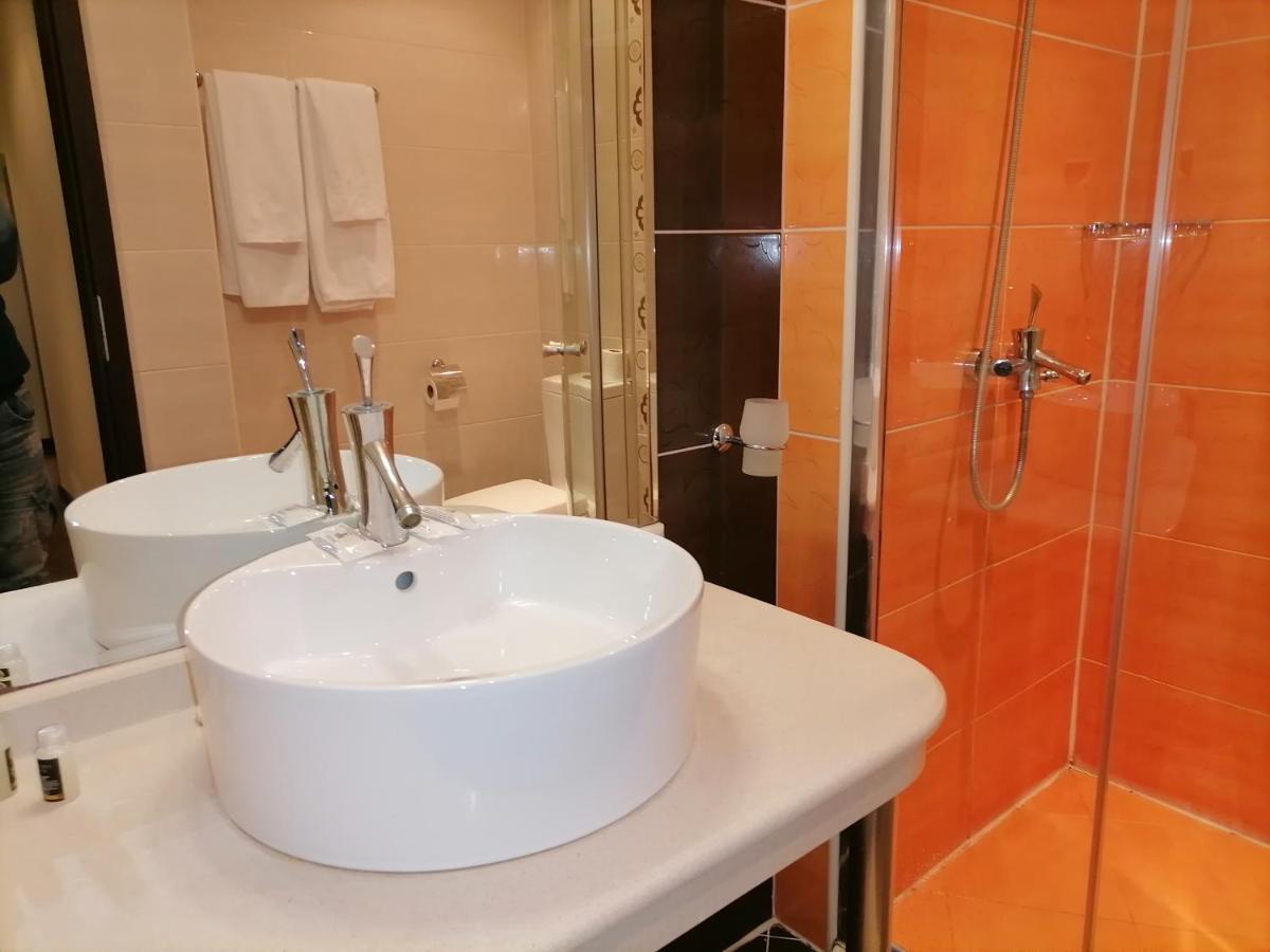 Bendita Mare Apartment Goudstrand Buitenkant foto