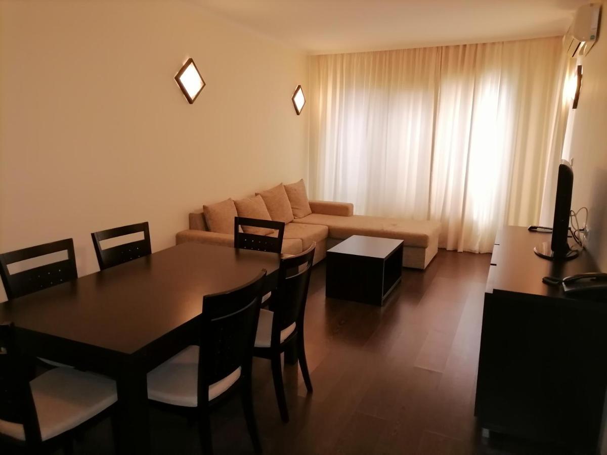 Bendita Mare Apartment Goudstrand Buitenkant foto