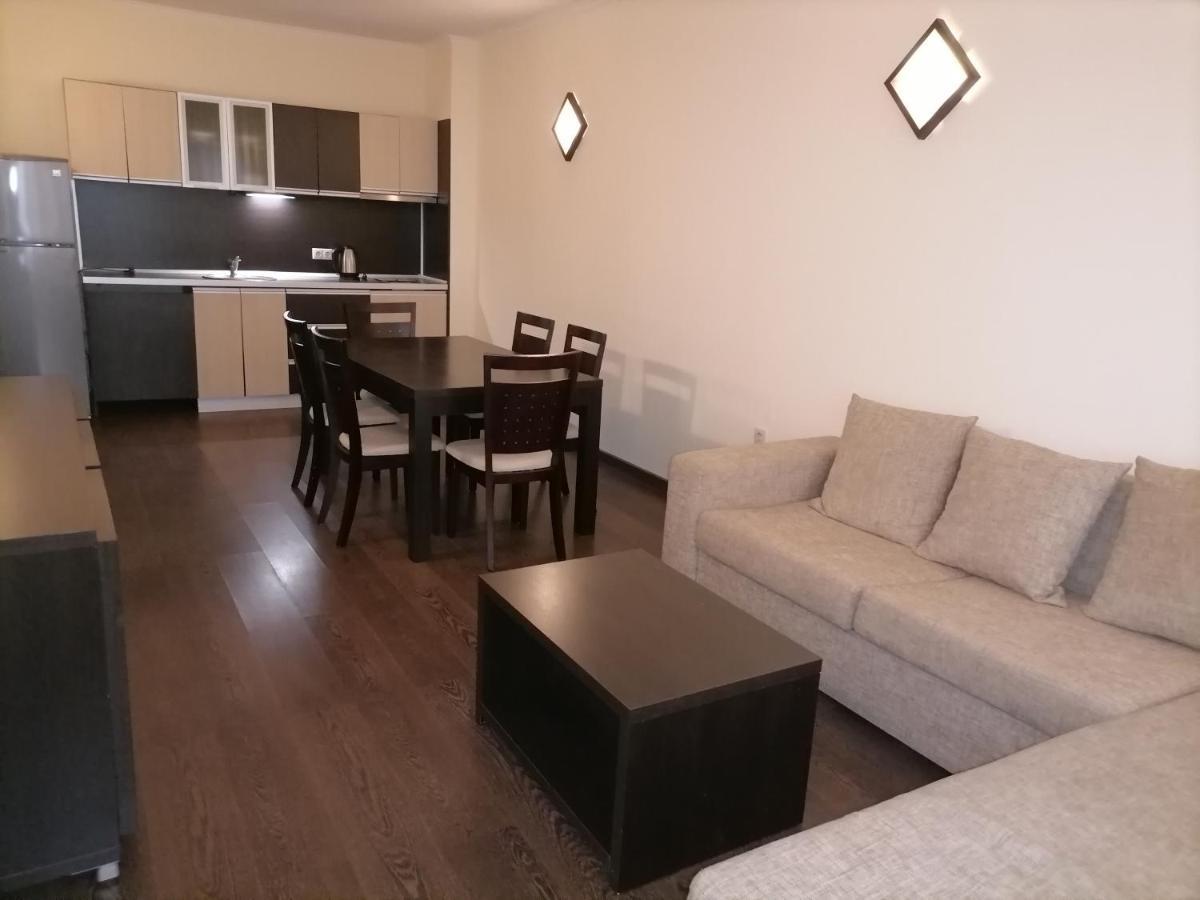 Bendita Mare Apartment Goudstrand Buitenkant foto