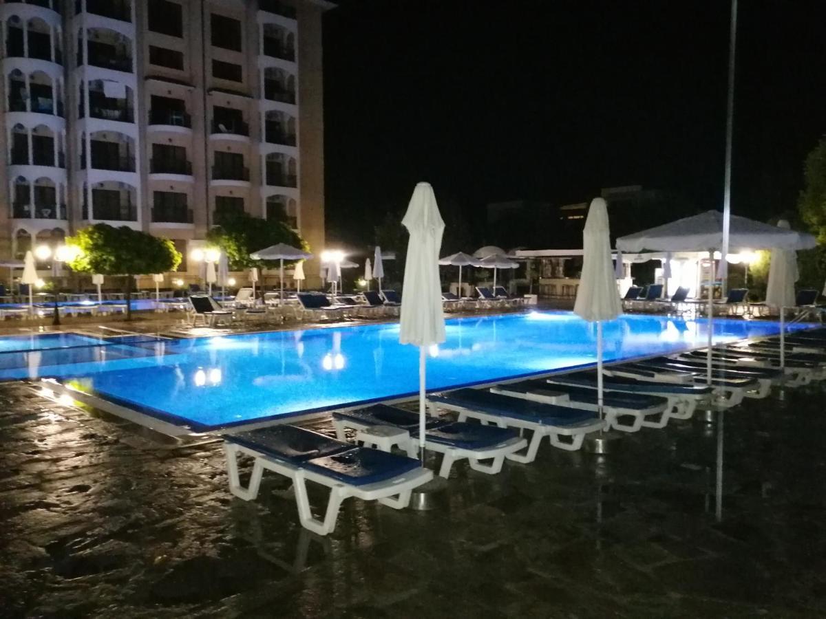 Bendita Mare Apartment Goudstrand Buitenkant foto